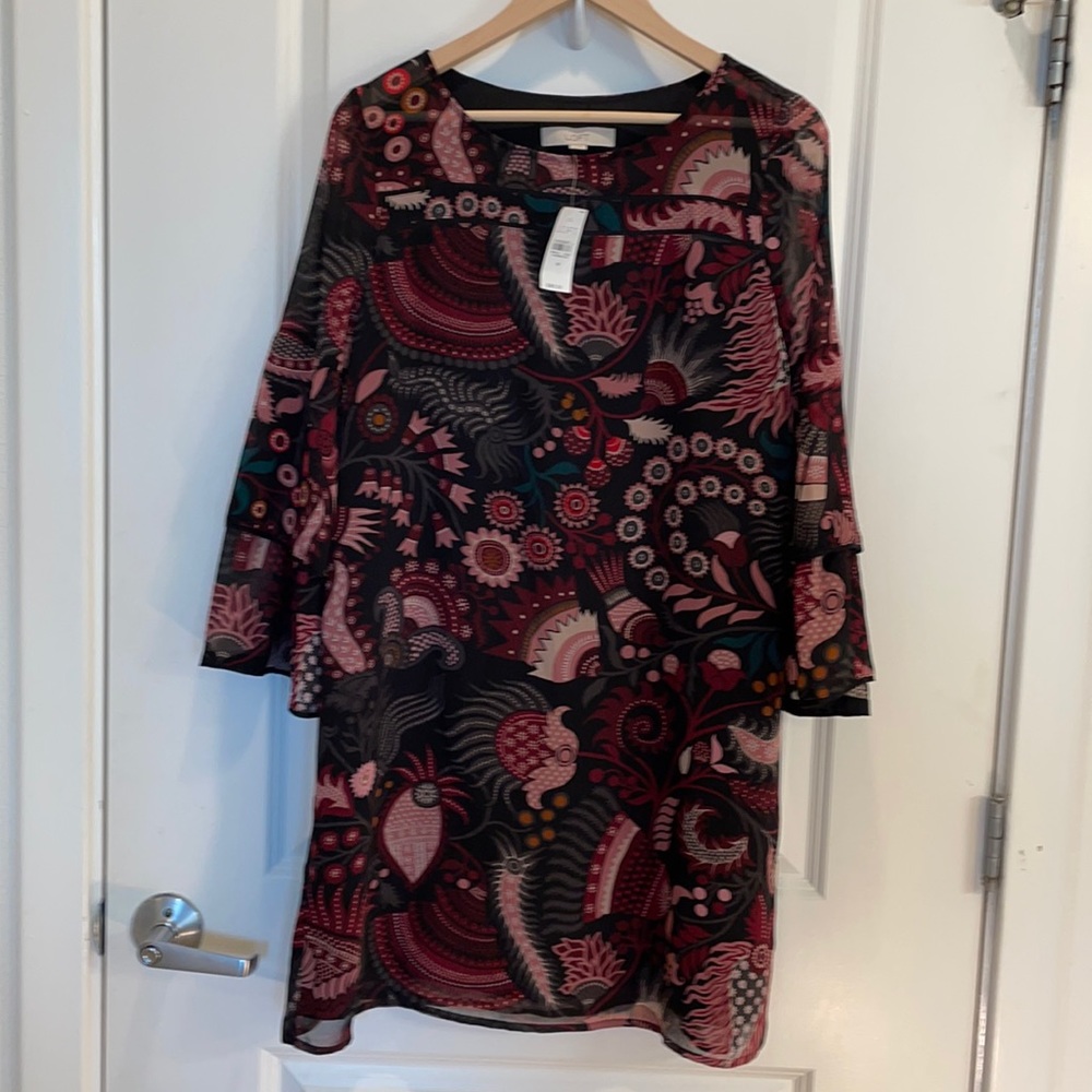 LOFT Dress NWT Medium
